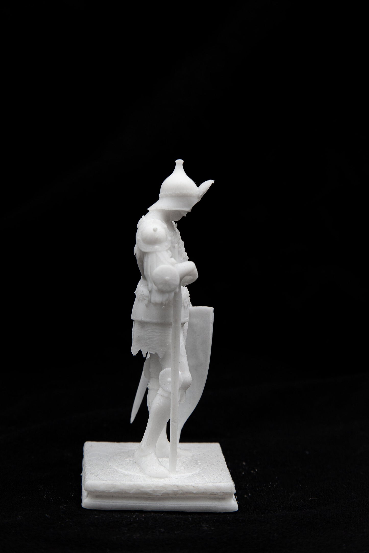 Theodoric the Great Figurine