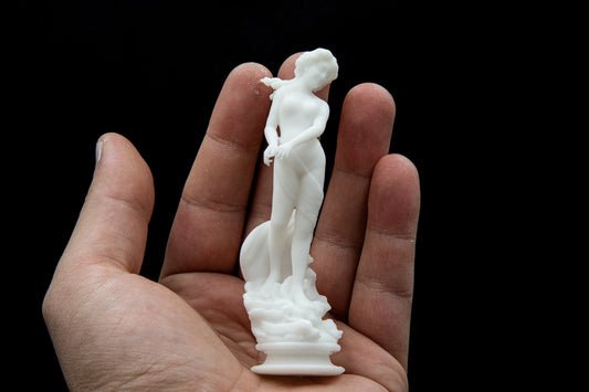 Birth of Venus Figure