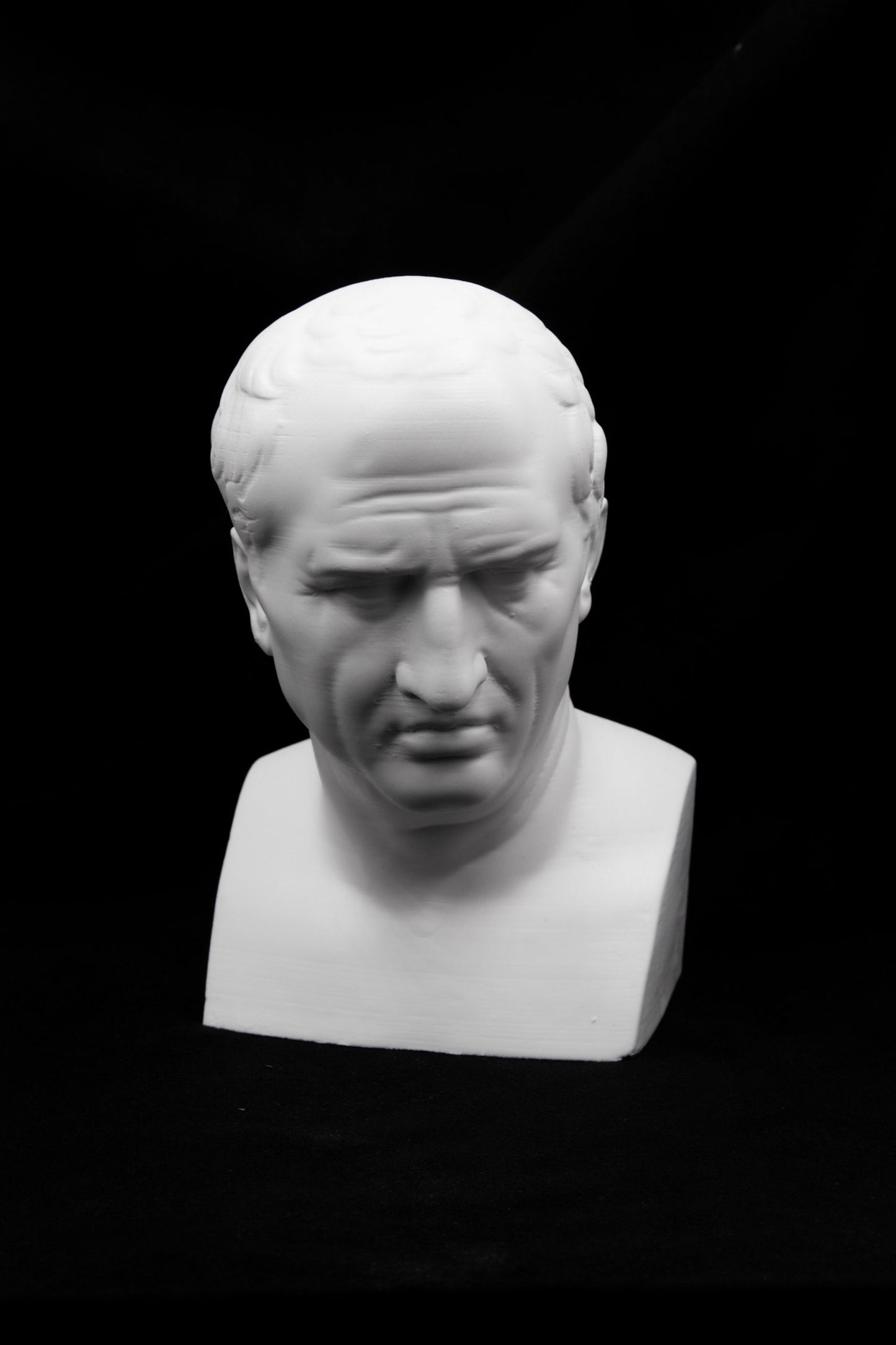 Cicero Bust | Orator & Political Figure |