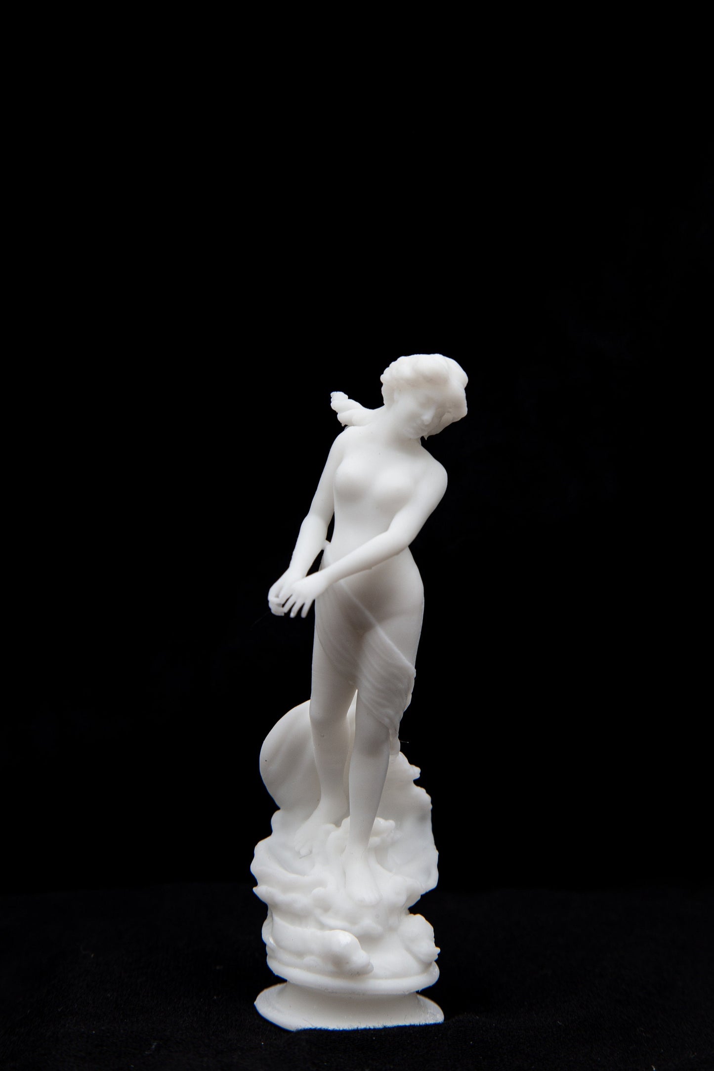 Birth of Venus Figure