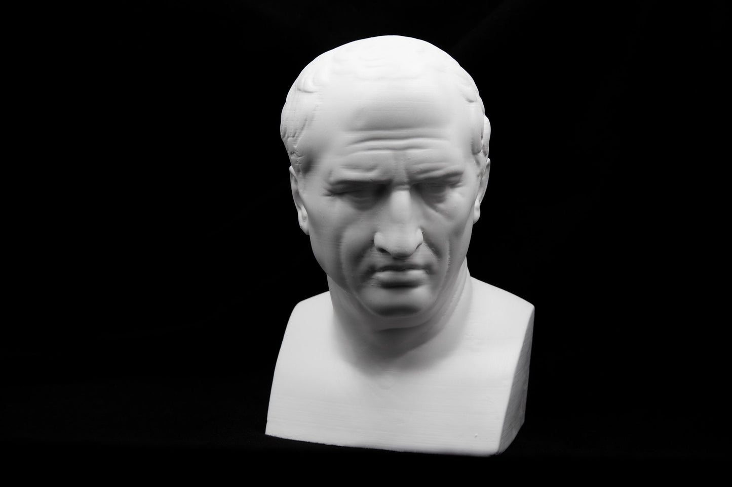 Cicero Bust | Orator & Political Figure |