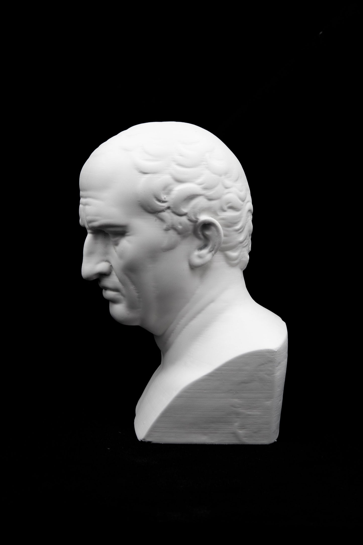 Cicero Bust | Orator & Political Figure |