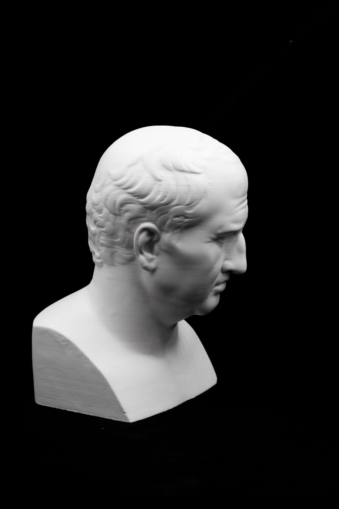 Cicero Bust | Orator & Political Figure |