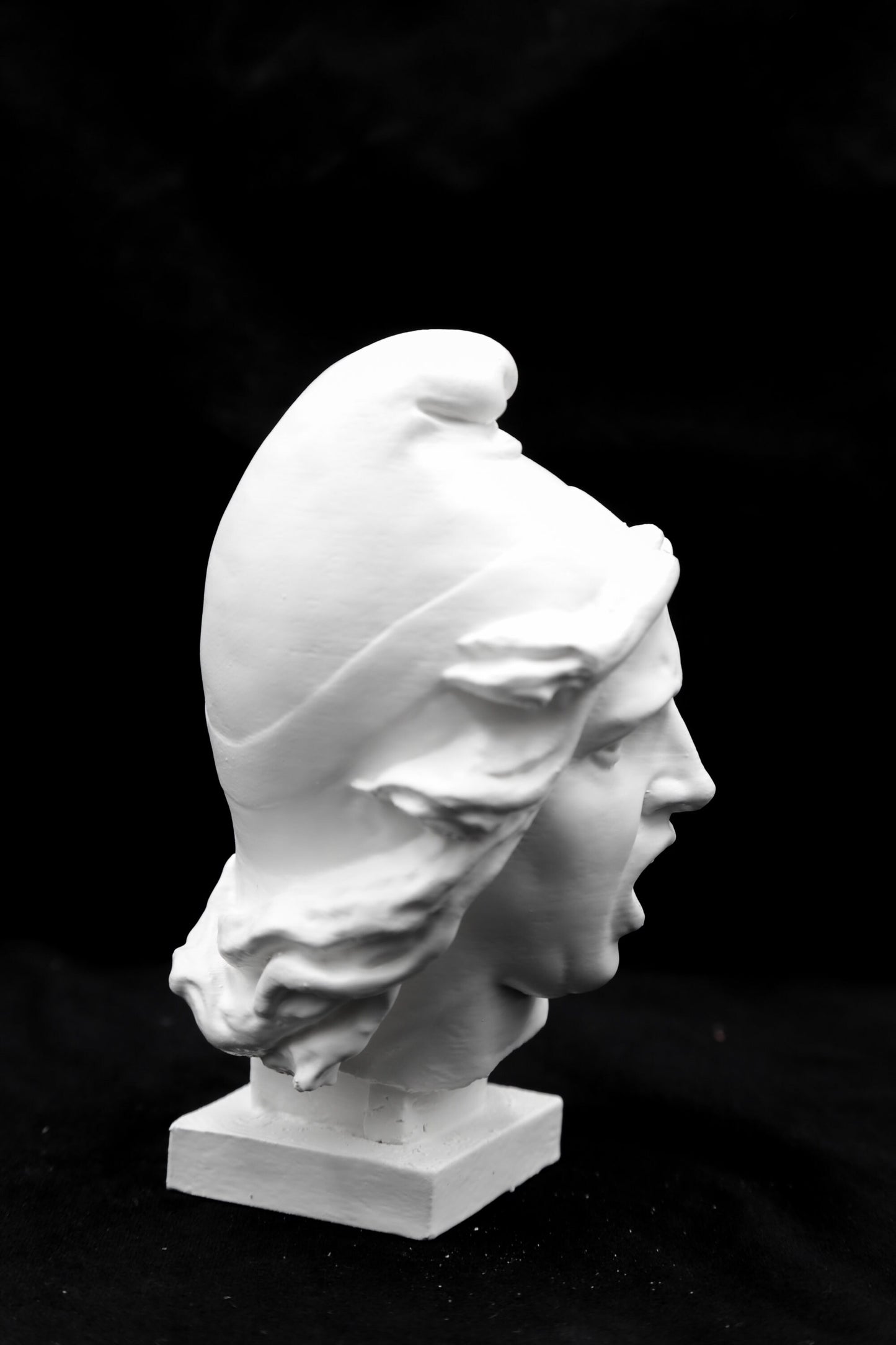 The Genius of Liberty Bust | La Marseillaise |