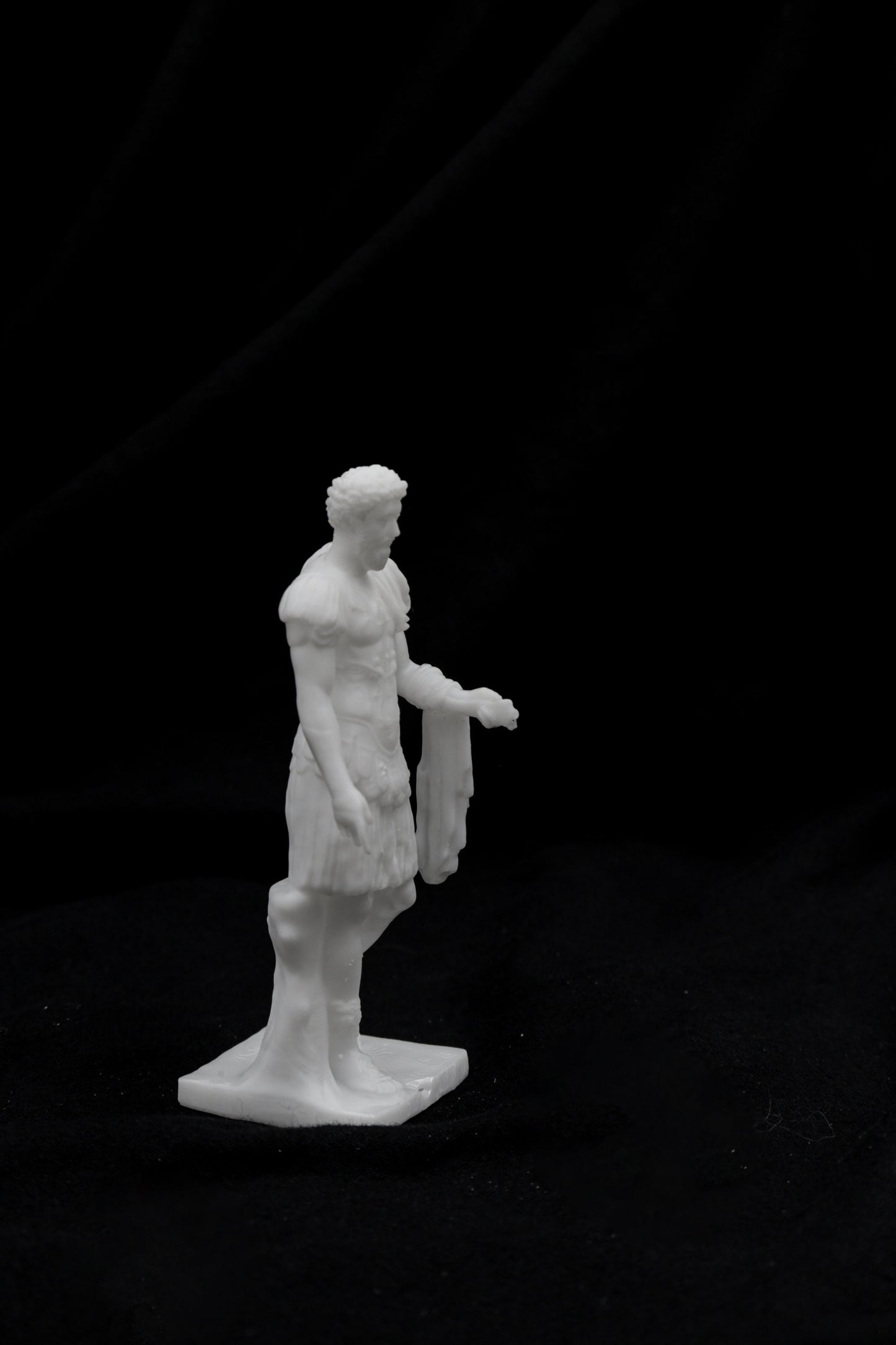 Marcus Aurelius Figurine