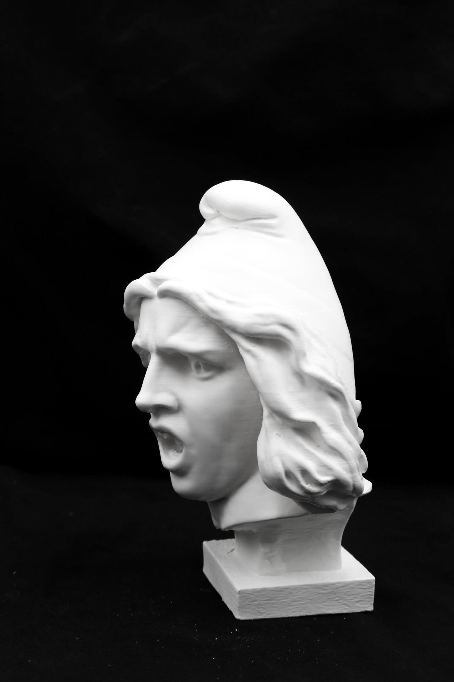 The Genius of Liberty Bust | La Marseillaise |