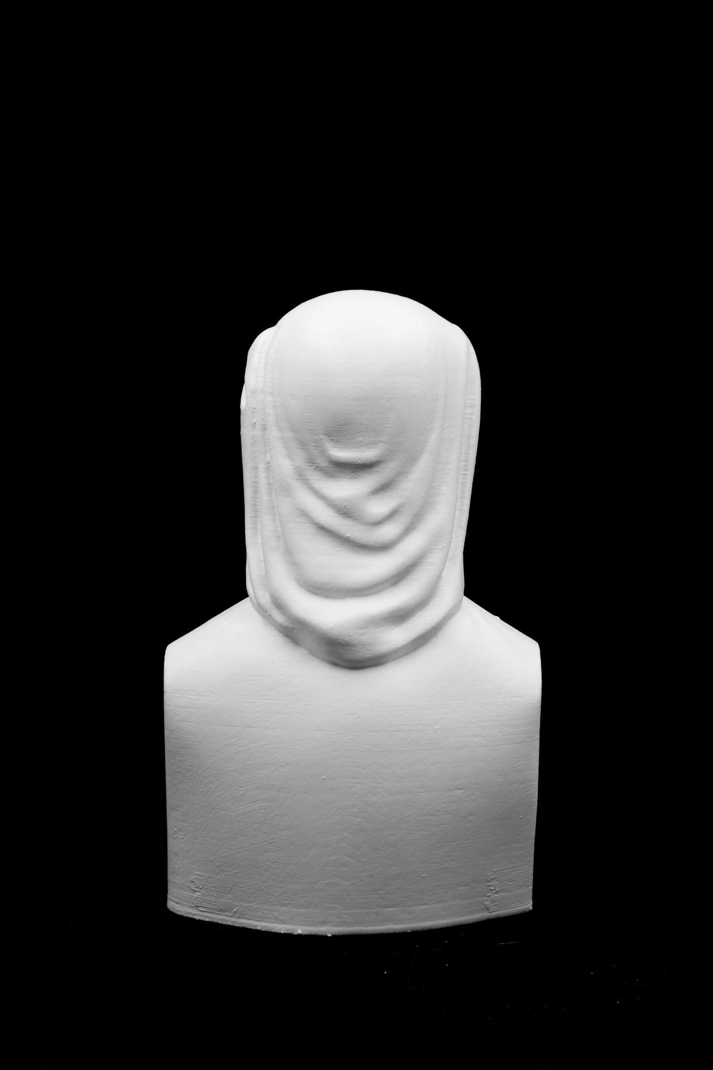 Leonardo Fibonacci Bust