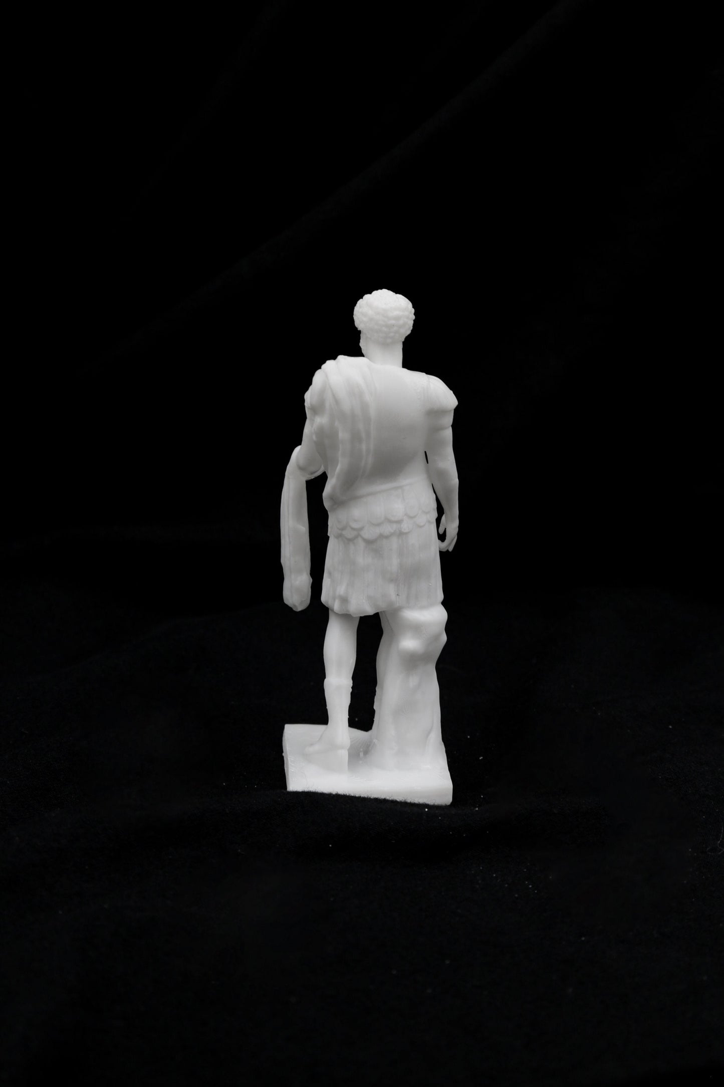 Marcus Aurelius Figurine