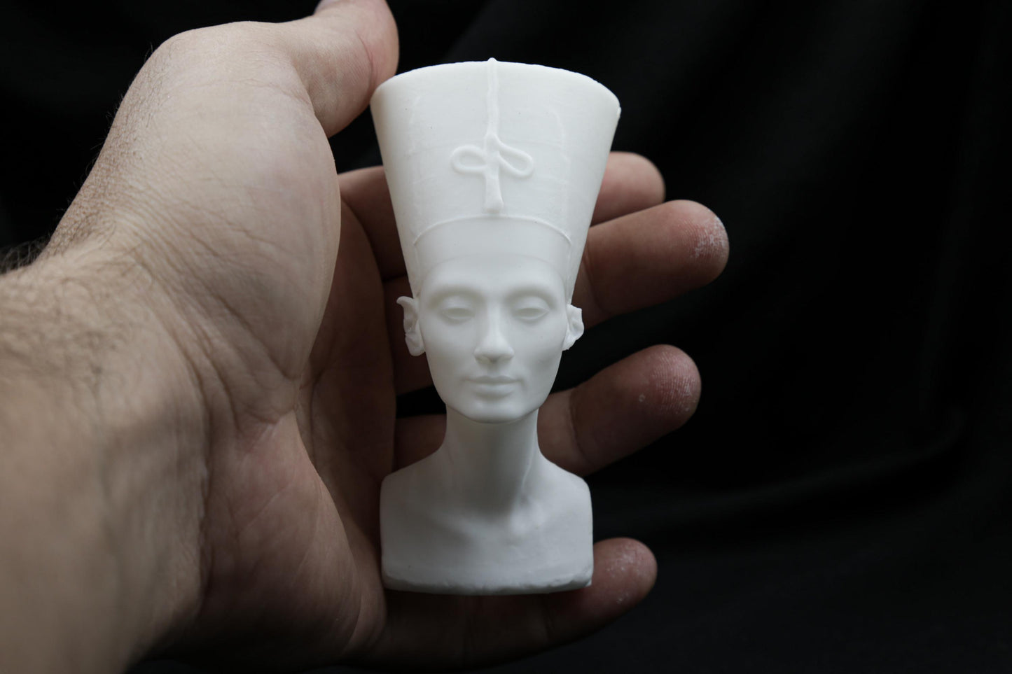 Nefertiti Bust Figurine